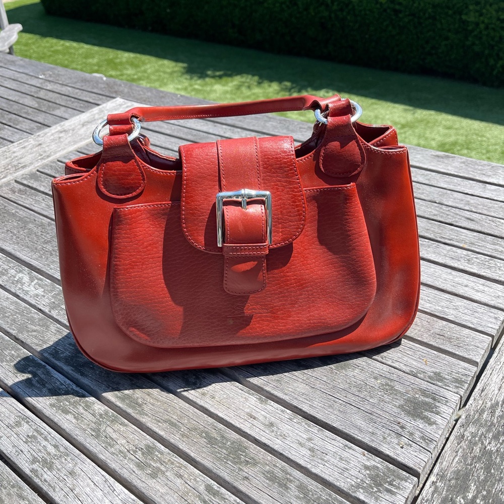 Longchamp handbag